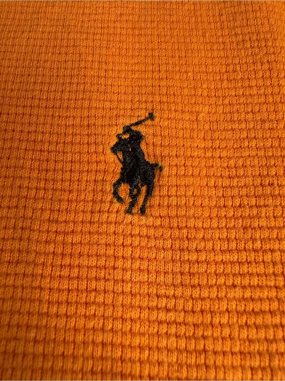 Polo Ralph Lauren upgrade your